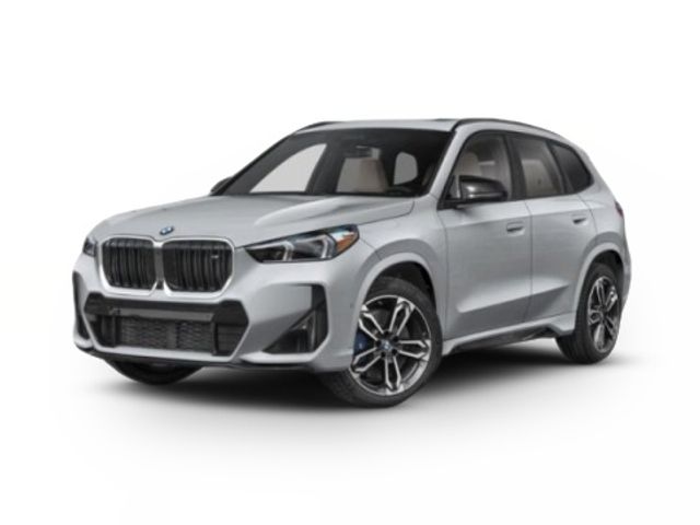 2025 BMW X1 M35i