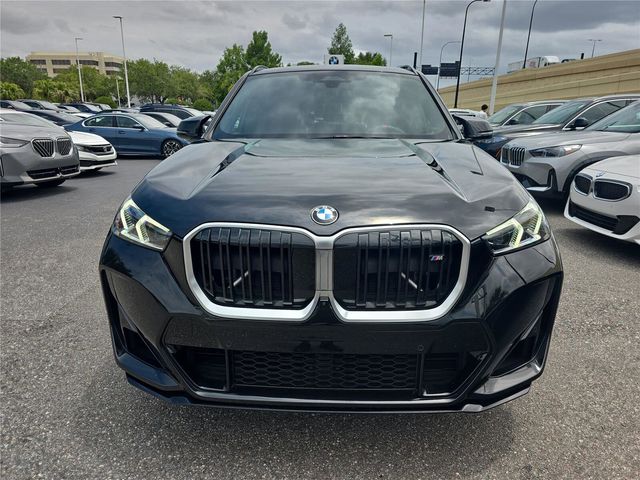 2025 BMW X1 M35i