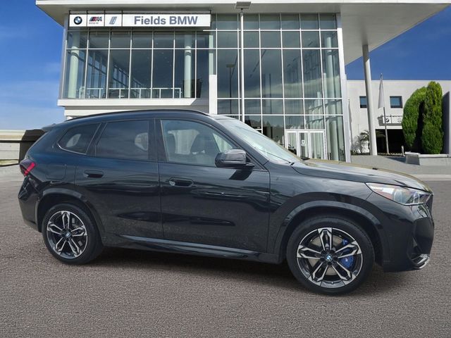 2025 BMW X1 M35i