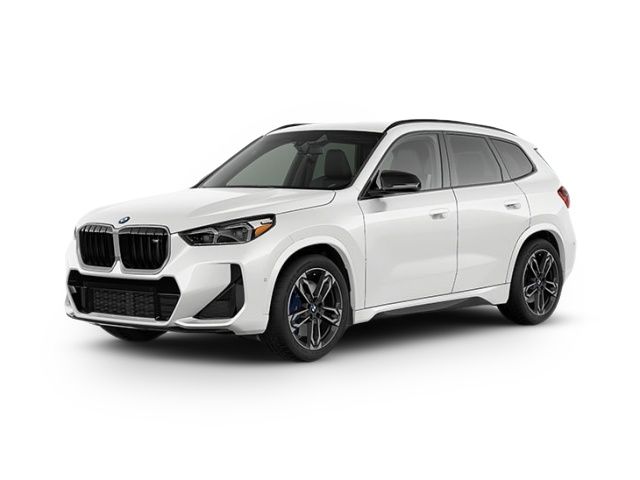 2025 BMW X1 M35i