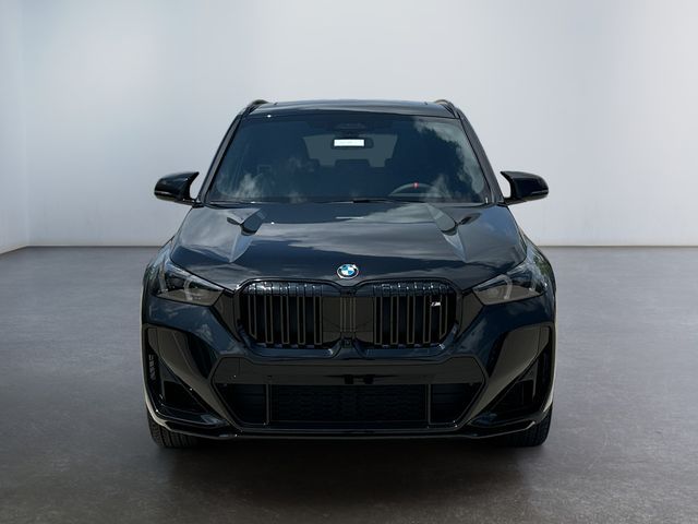 2025 BMW X1 M35i