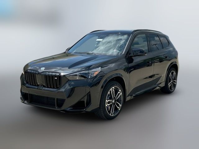 2025 BMW X1 M35i