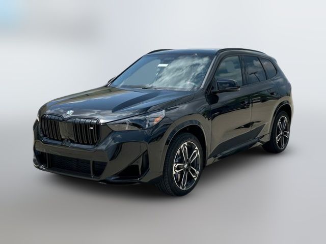 2025 BMW X1 M35i