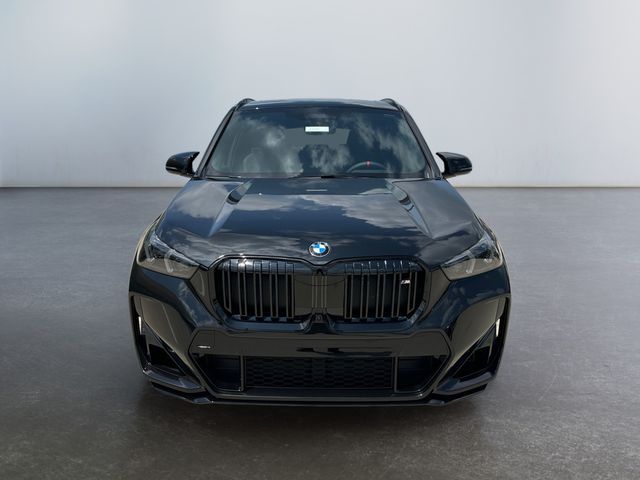 2025 BMW X1 M35i