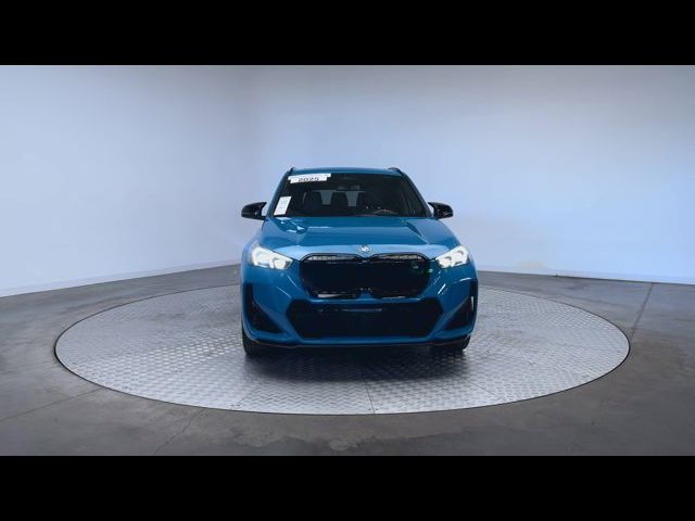 2025 BMW X1 M35i