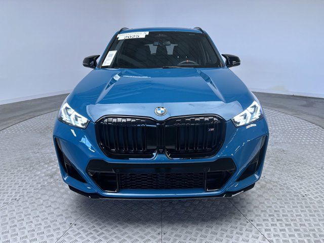 2025 BMW X1 M35i