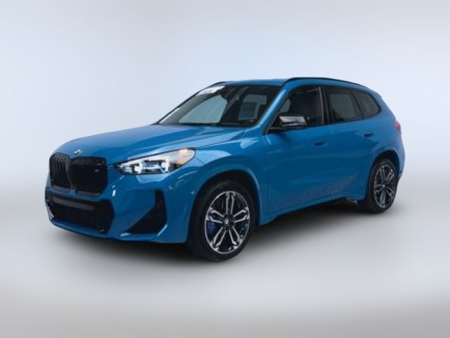 2025 BMW X1 M35i