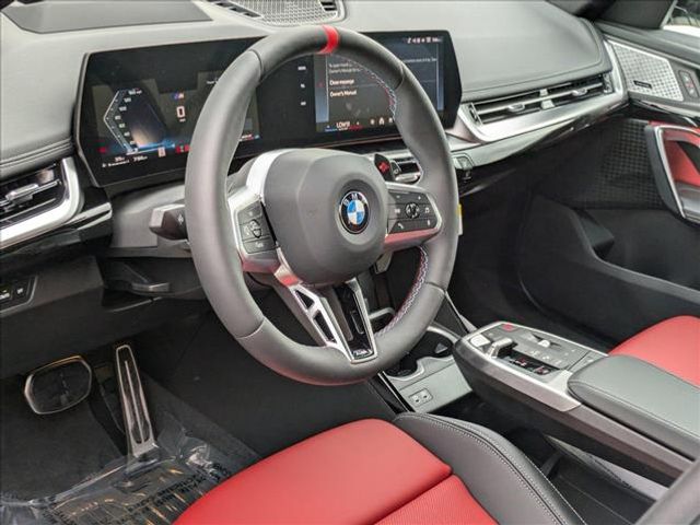 2025 BMW X1 M35i