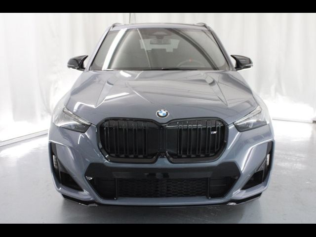 2025 BMW X1 M35i