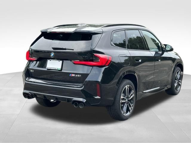 2025 BMW X1 M35i