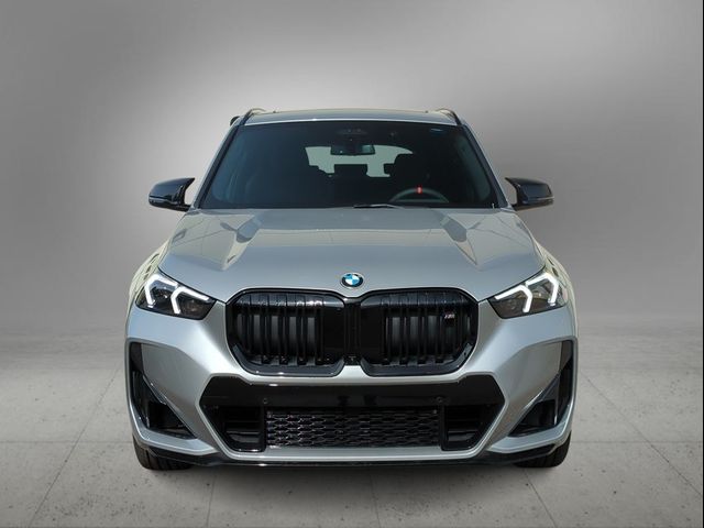 2025 BMW X1 M35i