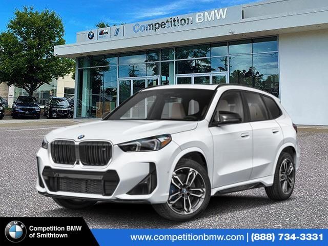 2025 BMW X1 M35i