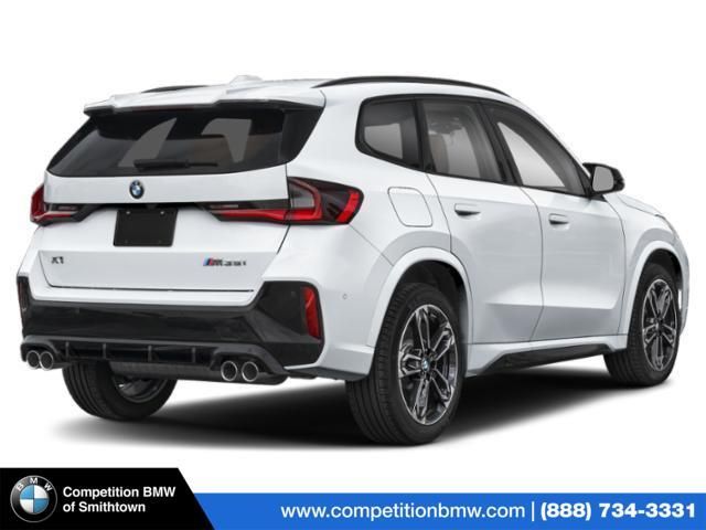 2025 BMW X1 M35i