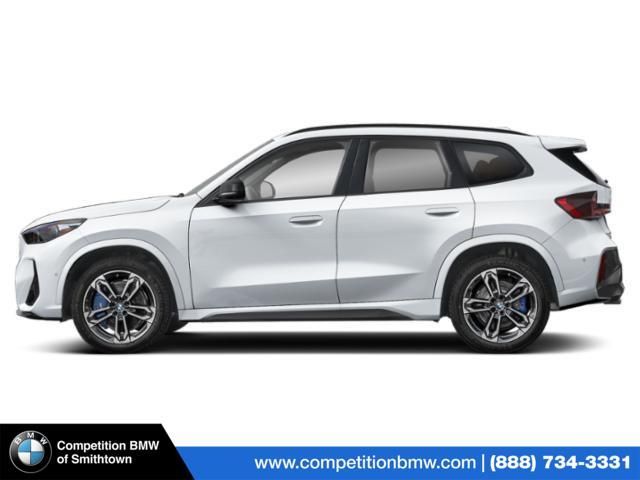 2025 BMW X1 M35i