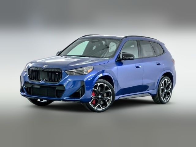 2025 BMW X1 M35i