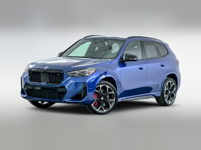 2025 BMW X1 M35i