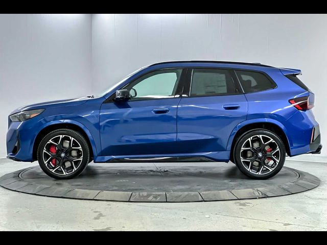 2025 BMW X1 M35i