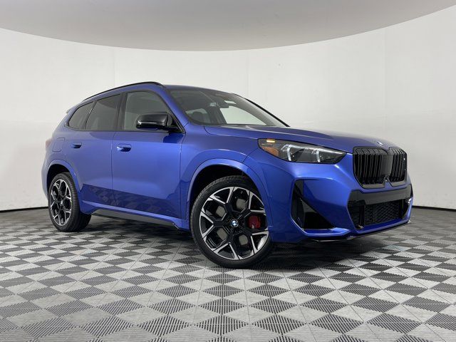 2025 BMW X1 M35i