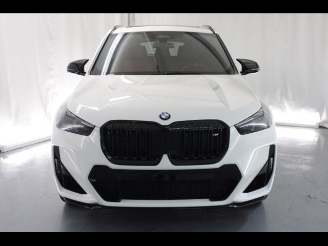 2025 BMW X1 M35i