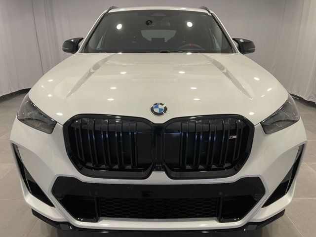 2025 BMW X1 M35i