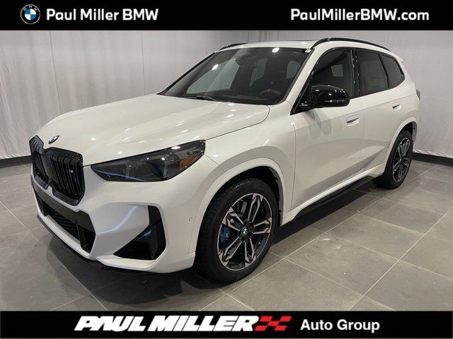 2025 BMW X1 M35i