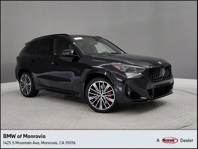 2025 BMW X1 M35i