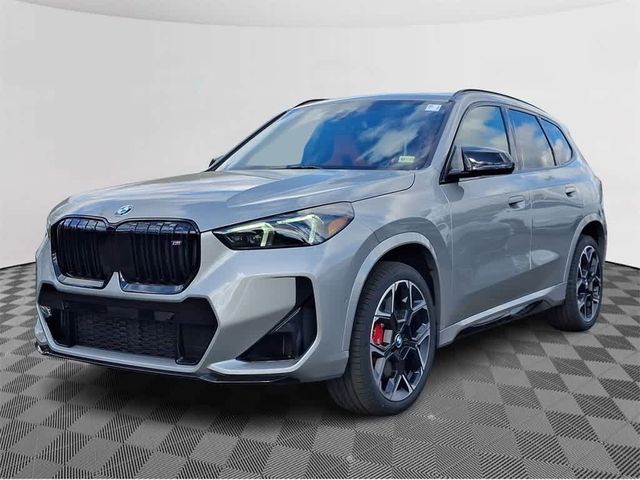 2025 BMW X1 M35i