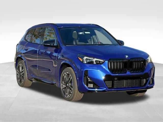 2025 BMW X1 M35i