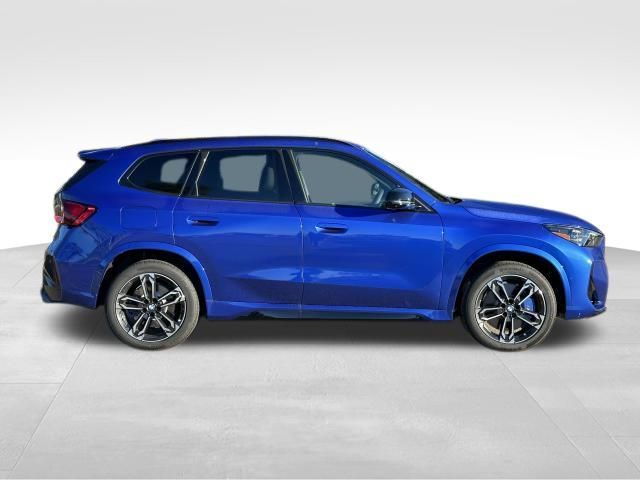 2025 BMW X1 M35i