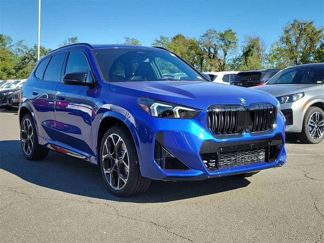 2025 BMW X1 M35i