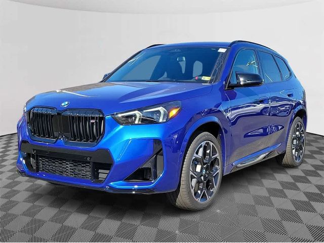 2025 BMW X1 M35i