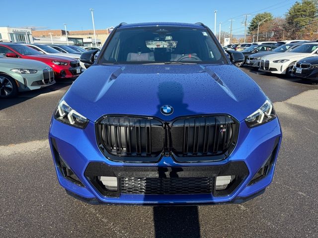 2025 BMW X1 M35i