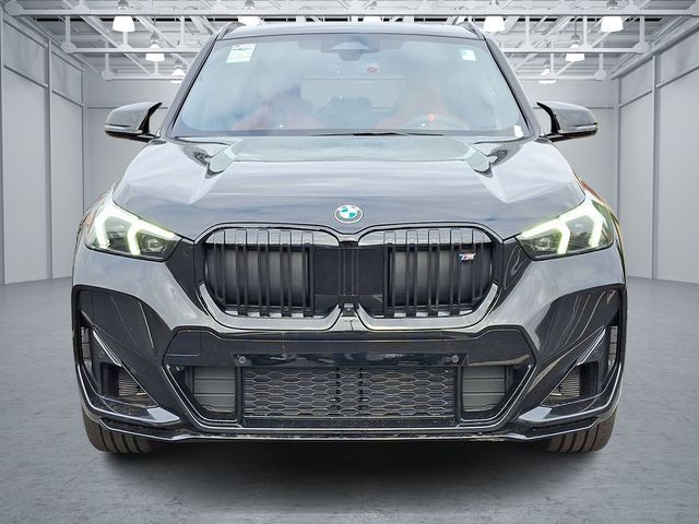 2025 BMW X1 M35i