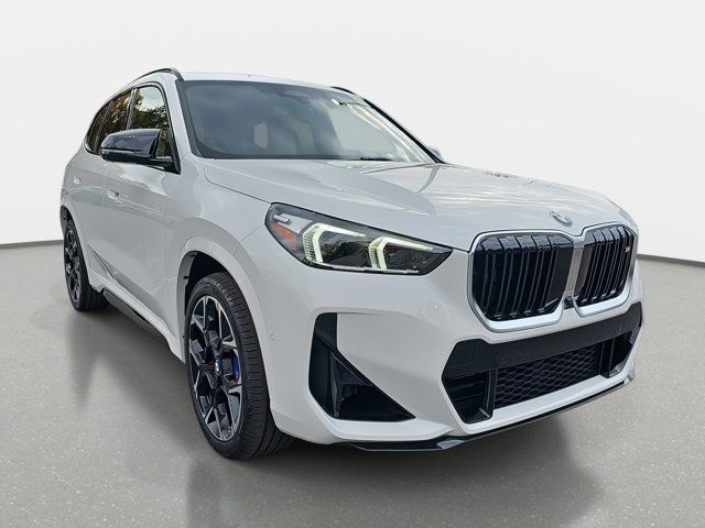 2025 BMW X1 M35i