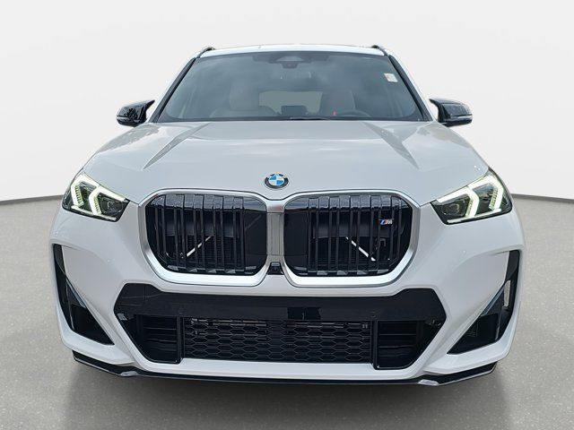 2025 BMW X1 M35i