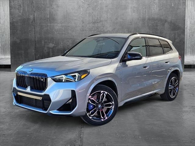 2025 BMW X1 M35i