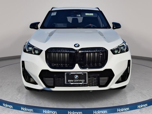 2025 BMW X1 M35i