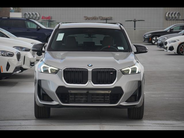 2025 BMW X1 M35i