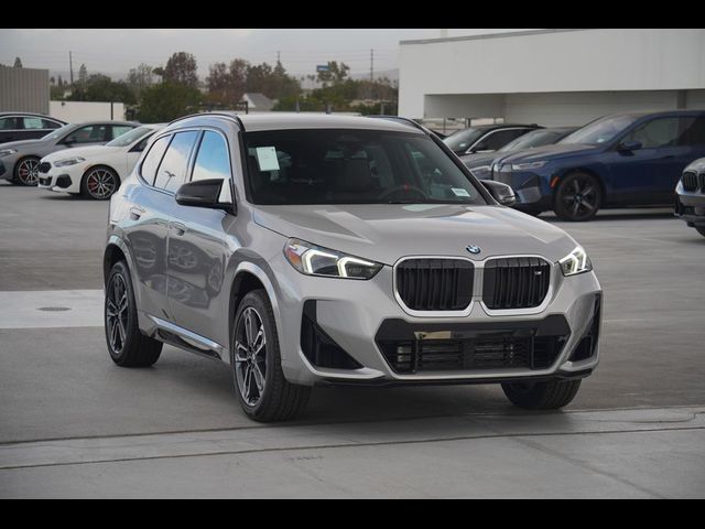 2025 BMW X1 M35i