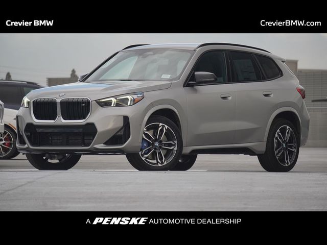 2025 BMW X1 M35i