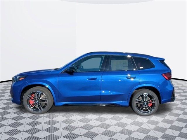 2025 BMW X1 M35i