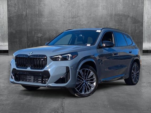 2025 BMW X1 M35i