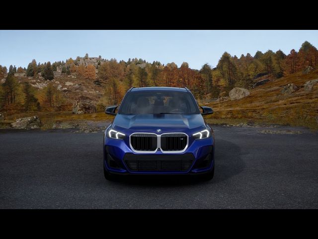 2025 BMW X1 M35i