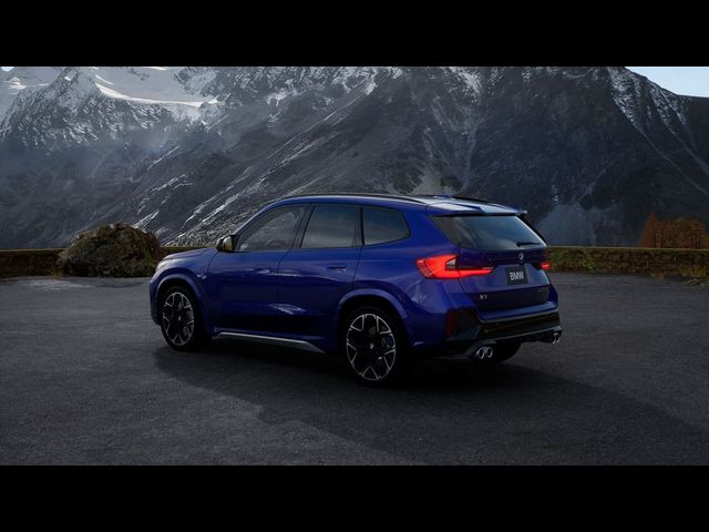 2025 BMW X1 M35i