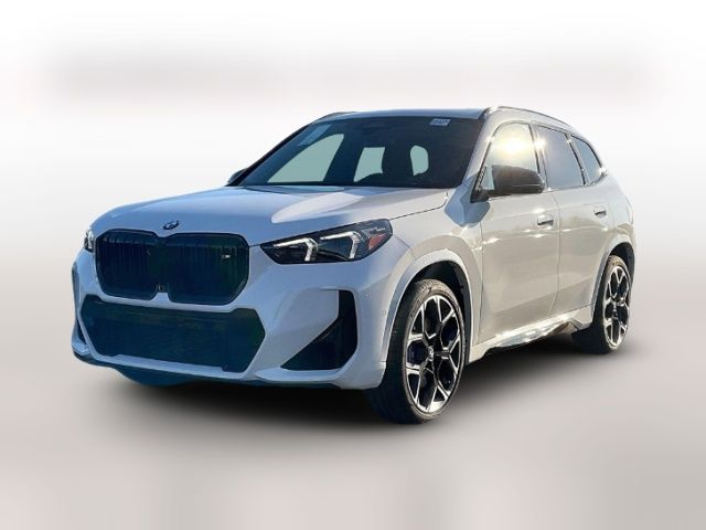 2025 BMW X1 M35i