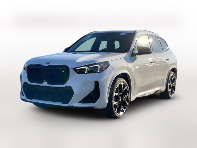 2025 BMW X1 M35i