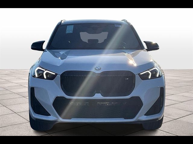 2025 BMW X1 M35i