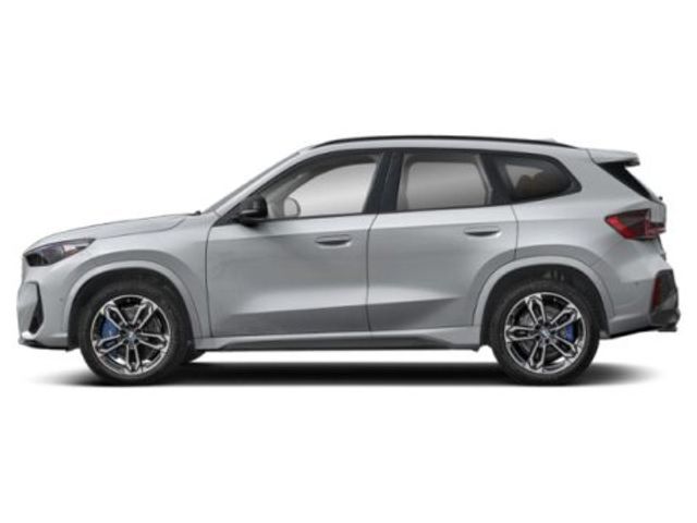 2025 BMW X1 M35i