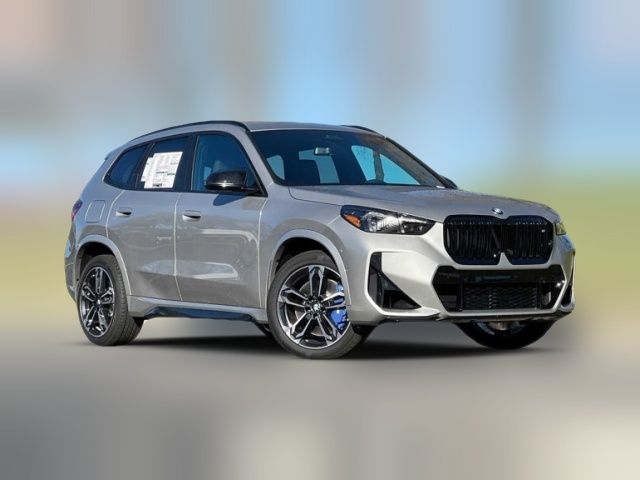 2025 BMW X1 M35i