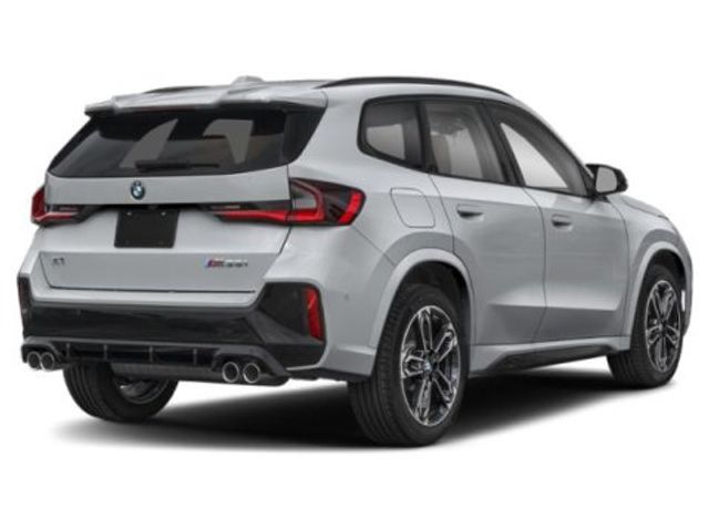 2025 BMW X1 M35i